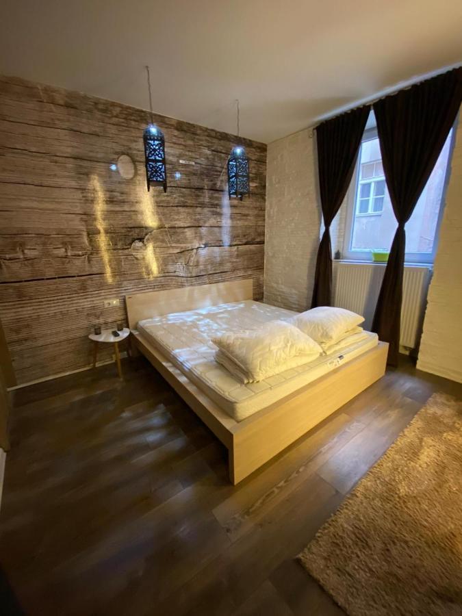 Skenderija-Cityscape Apartments Saraybosna Dış mekan fotoğraf