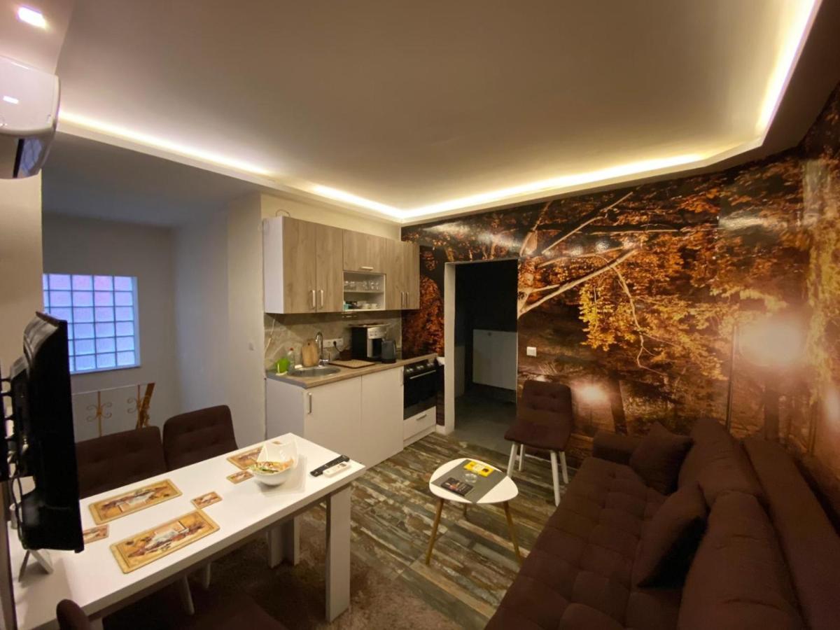 Skenderija-Cityscape Apartments Saraybosna Dış mekan fotoğraf