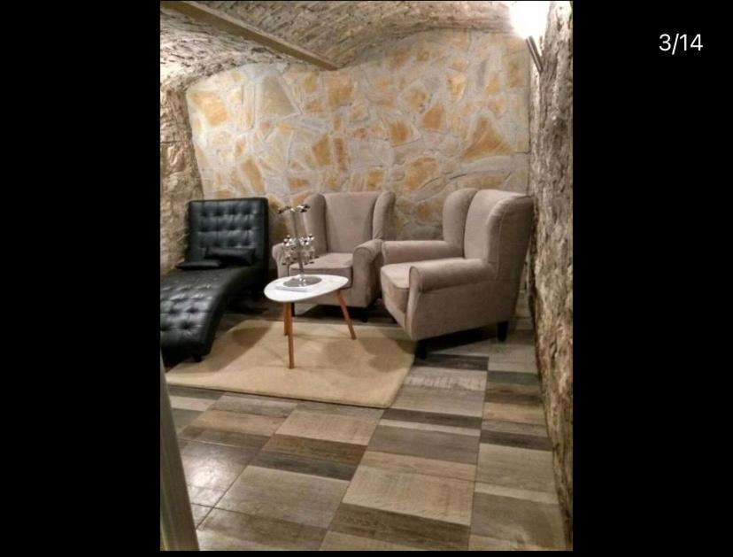 Skenderija-Cityscape Apartments Saraybosna Dış mekan fotoğraf